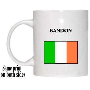  Ireland   BANDON Mug 