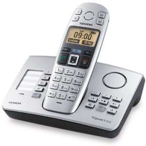 Siemens Gigaset DECT 6.0S30852 H1806 R401 Big Button Cordless Phone 
