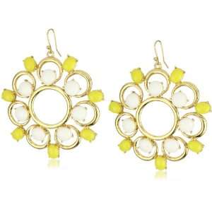 Trina Turk Ashbury Sun Earrings