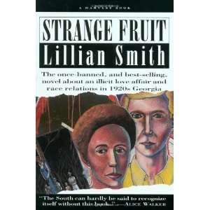  Strange Fruit [Paperback] Lillian Smith Books