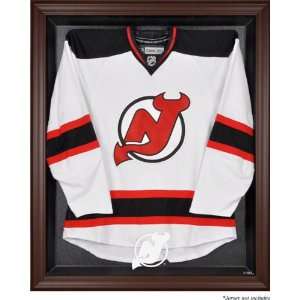  New Jersey Devils Jersey Display Case