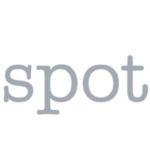 spot Giant Word Wall Sticker 