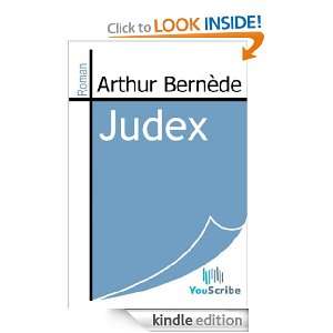 Judex (French Edition) Arthur Bernède  Kindle Store