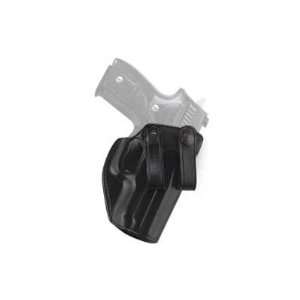   Summer Comfort Holster Right Hand Black 4.4 Sig 220,226,228 SUM248B