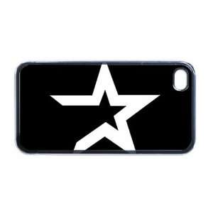  Houston Astros Apple RUBBER iPhone 4 or 4s Case / Cover 