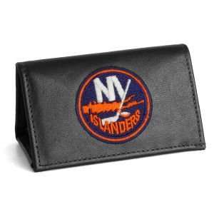  New York Islanders Trifold Wallet
