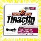 TINACTIN ATHLETES FOOT CREAM 30GM