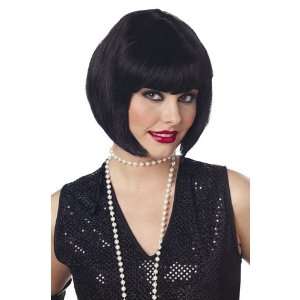  Flapper Wigs Toys & Games