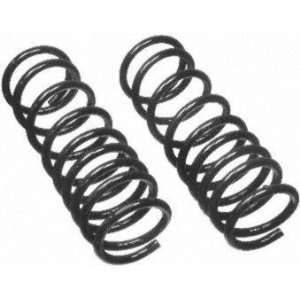  Moog CC848 Variable Rate Coil Spring: Automotive