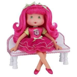    Berry Beautiful 12 Soft Doll   Raspberry Torte: Toys & Games
