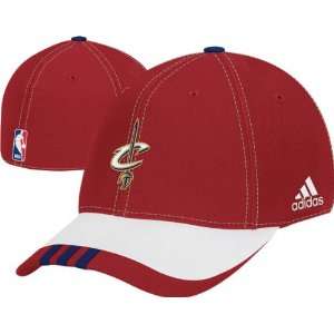  Cleveland Cavaliers 2008 NBA Draft Hat: Sports & Outdoors