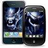 New UNLOCKED PALM PRE WiFi GPS MP3 AT&T T MOBILE 16G  