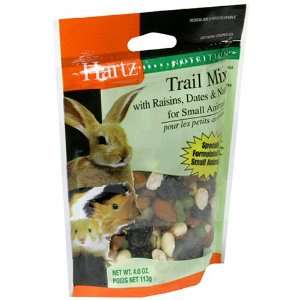 Trail Mix, Raisin Date Nut, 4 Ounce Unit Grocery & Gourmet Food