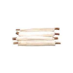  Bingo Pet Treats Bully Stick Wrap 12 Inches 25 Pieces Pet 