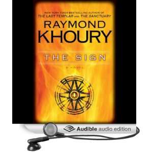   Sign (Audible Audio Edition) Raymond Khoury, Richard Ferrone Books