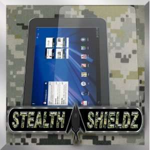  2 Pack Stealth Shieldz© T Mobile LG G SLATE V909 Screen 