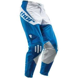  THOR CORE 2011 CORE VENTED PANTS BLUE 30 USA/46 EURO 