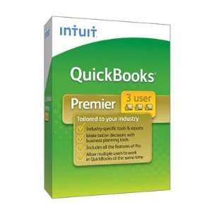  New QB Premier Industry 2011  3use   ITICD02935WI GPS 