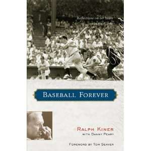   on 60 Years in the Game   Ralph Kiner 