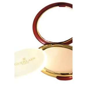 Voilettes Pressed Powder   01 Transparente by Guerlain   Powder .25 oz 