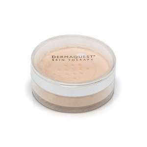  DermaQuest Skin Therapy Buildable Coverage Loose Powder 