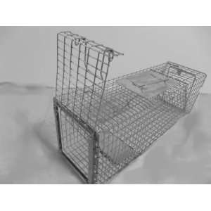  Squirrel/Rat Trap (17x5x5)