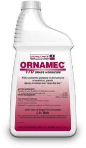 Ornamec 170 Herbicide & Grass Control 1 Quart  
