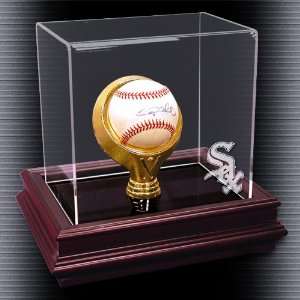  Chicago White Sox Boardroom Ball Case