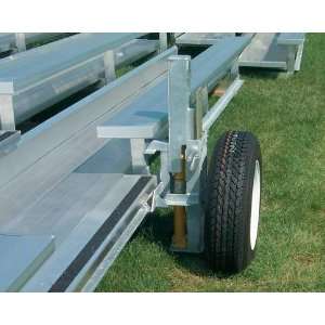  Transport Kit for Movable Bleachers   10 Rows Sports 