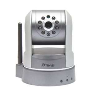  WiFi IP Camera