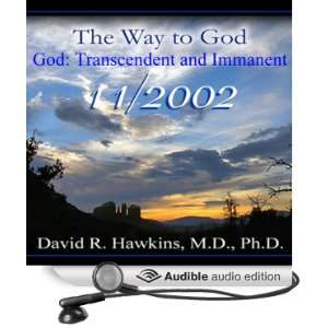  The Way to God God Transcendent and Immanent (Audible 