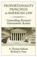 Proportionality Principles in American Law Controlling Excessive 