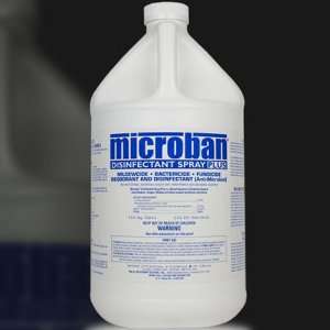  Prorestore: Microban Disinfectant Spray Plus (Standard) 55 