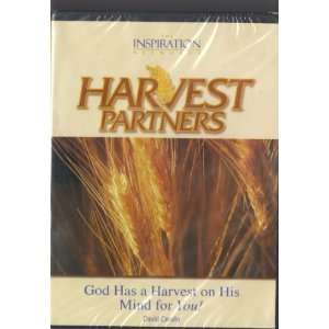  God Has a Harvest on His Mind for You Harvest Partners 