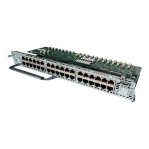  Cisco NMD 36 ESW EtherSwitch Switch 36 Port 10/100 Plug In 
