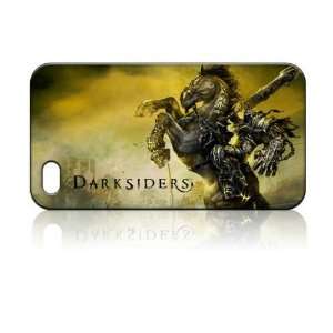 Darksiders Hard Case Skin for Iphone 4 4s Iphone4 At&t Sprint Verizon 