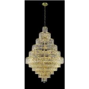 : Amazing diamond drip designed crystal chandelier lighting fixtures 