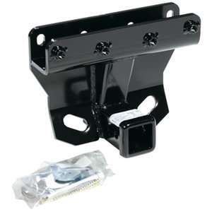  Hidden Hitch 87752 Class III and IV Trailer Hitch Receiver: Automotive