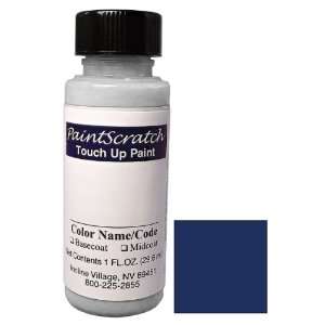  1 Oz. Bottle of Twilight Blue Pearl Touch Up Paint for 