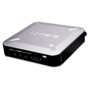  Cisco RVL200 4 Port SSL/IPsec VPN Router Electronics