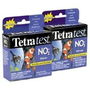  Tetra Nitrite Test Kit