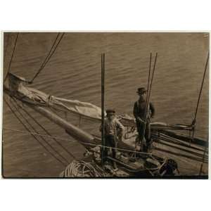   ,Willie,Mobile Bay,Bayou La Batre,AL,1911,LW.Hine