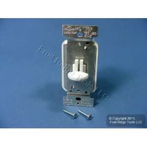   Short Slide Dimmer Switch 1000W Single Pole SS1000W