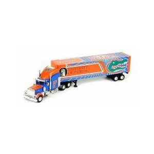   Florida Gators 2004 Die Cast Tractor Trailer: Sports & Outdoors