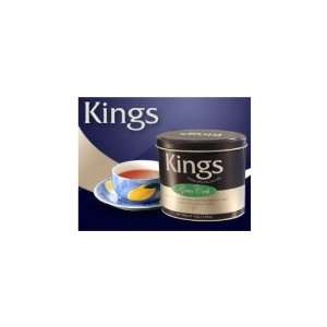 Kings Green Curls Loose Tea Grocery & Gourmet Food