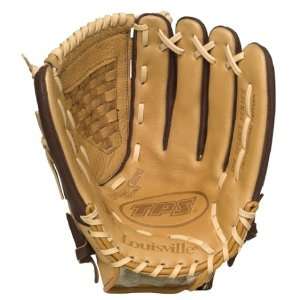 Louisville Slugger V1275 TPS Valkyrie Ball Glove (12.75 Inch):  