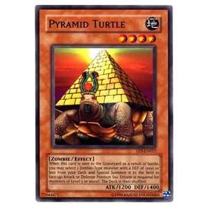   Tournament Pack 5 Pyramid Turtle TP5 EN0017 Common [Toy] Toys & Games