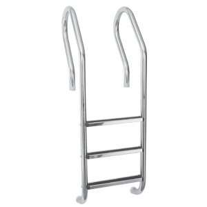  S.R. Smith Elite Parallel Look Ladder 3 step: Toys & Games