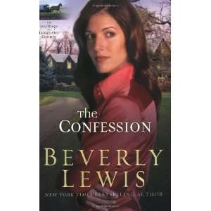   The Heritage of Lancaster County #2) [Paperback] Beverly Lewis Books