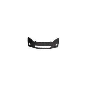  2009 2011 Toyota Venza (PTM) FRONT BUMPER COVER 
